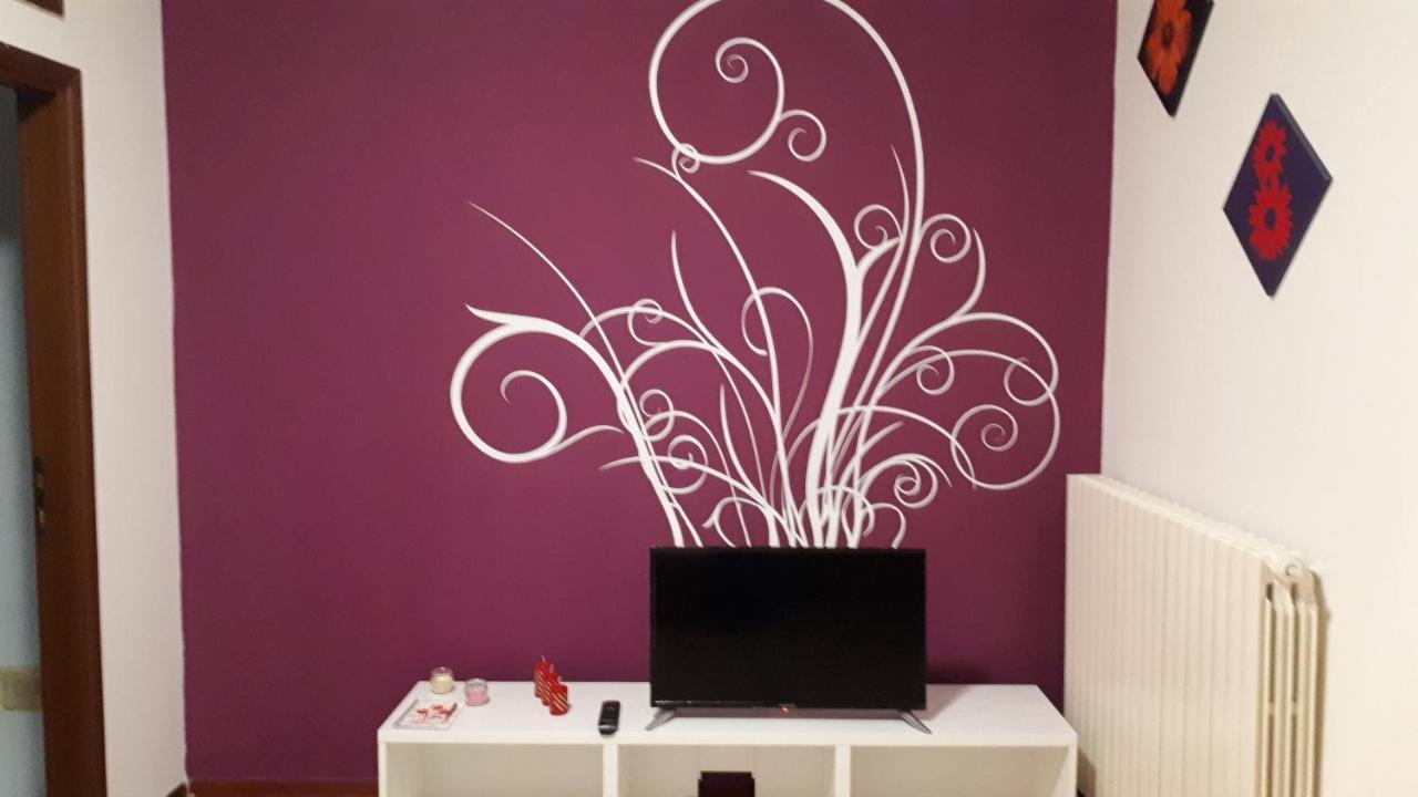 דירות Argelato Centergross House Funo מראה חיצוני תמונה