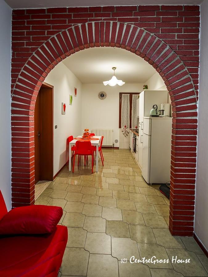 דירות Argelato Centergross House Funo מראה חיצוני תמונה