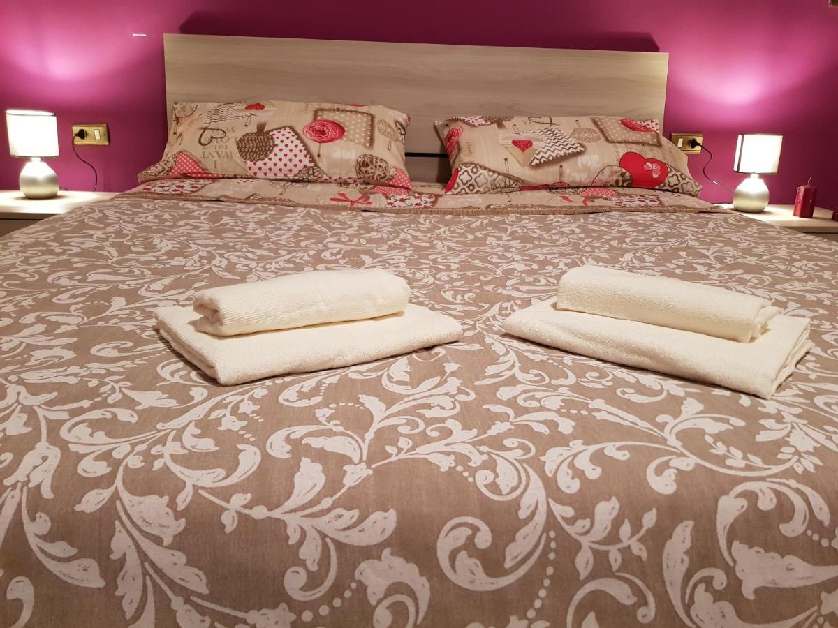 דירות Argelato Centergross House Funo מראה חיצוני תמונה